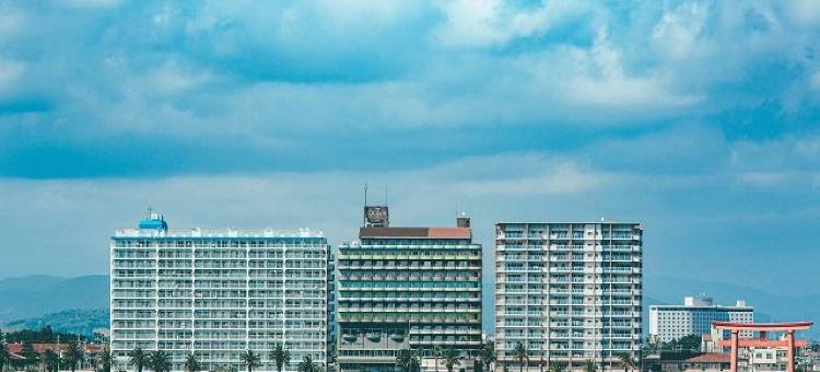 海洋酒店(Hamanako Bentenjima Resort the Ocean)图片