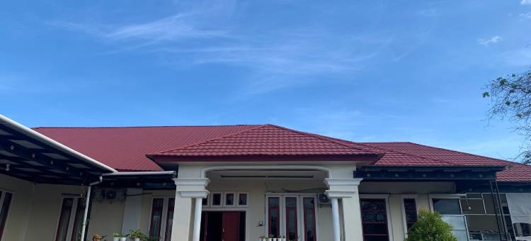 O酒店 科斯特希达亚特伊斯兰(Hotel O Kost Hidayat Syariah)图片