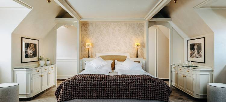 弗莱彻贝尔格酒店阿斯滕克罗内 - 温特贝格(Fletcher Berghotel Astenkrone-Winterberg)图片