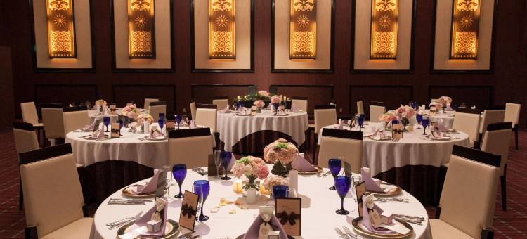 坂出大酒店(Sakaide Grand Hotel)图片