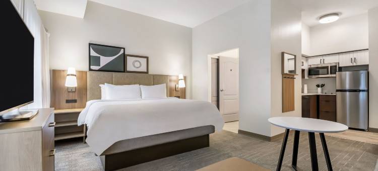 Staybridge Suites DETROIT NORTH - ROYAL OAK by IHG图片