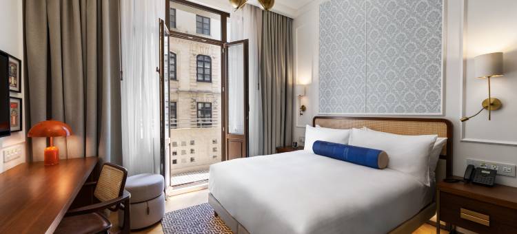 Vignette Collection L'UNION HAN ISTANBUL by IHG图片