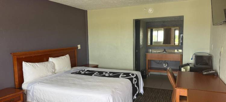 Best Way Inn 俄克拉何马城南I-35(Best Way Inn Oklahoma City South I-35)图片
