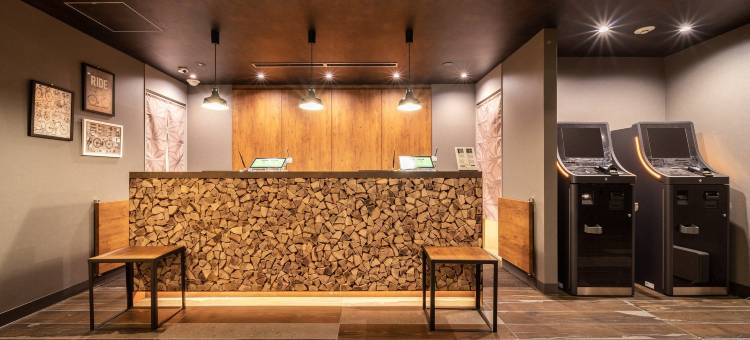今治超级酒店(Super Hotel Imabari)图片