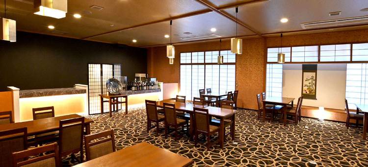 原鹤之玛依酒店(Harazuru No Mai)图片