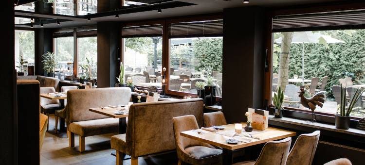 伯格酒庄酒店(Weinhaus Berg)图片