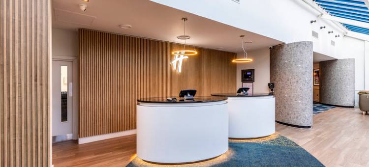 伦敦萨顿假日酒店(Holiday Inn LONDON - SUTTON by IHG)图片