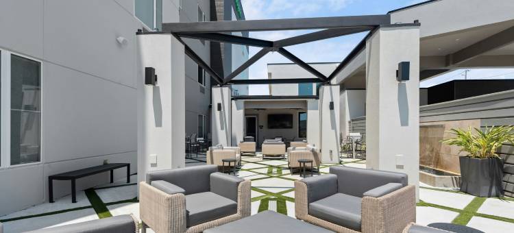 冈萨雷斯洲际假日酒店(Holiday Inn Gonzales by IHG)图片