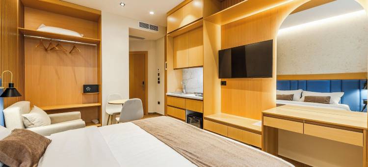 ARBO 精品酒店(Arbo Boutique Hotel)图片