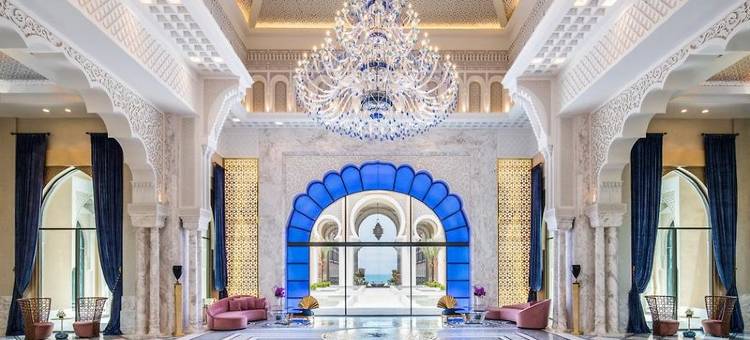 阿布扎比萨迪亚特岛瑞克索斯度假酒店(Rixos Premium Saadiyat Island)图片