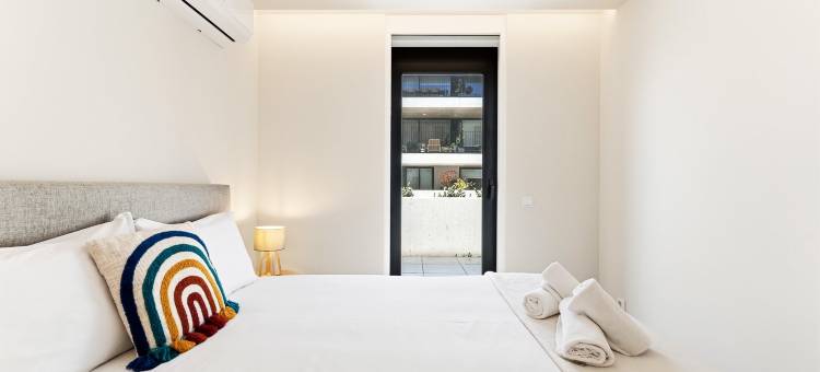 GuestReady公寓 - 海滨度假，配有泳池(GuestReady - Beachfront retreat with pools)图片