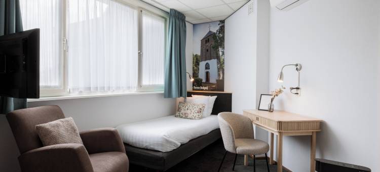 札伦霍吉德酒店(Hotel Hoogeerd by Flow Niftrik - Nijmegen)图片