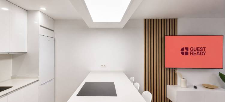 GuestReady - Bunker 豪华海景公寓(GuestReady - Bunker Luxury with Ocean View)图片