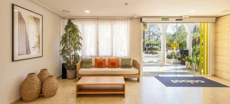 卡博特俱乐部 托雷布兰卡(Cabot Club Torreblanca)图片
