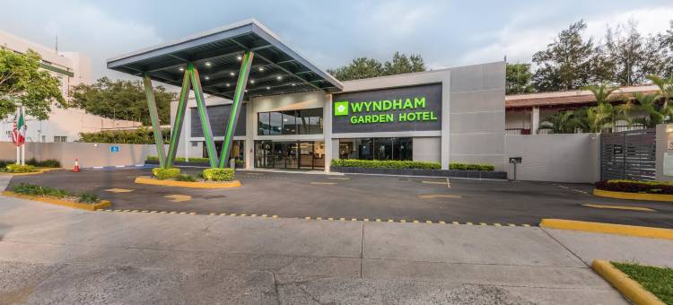 温德姆花园瓜达拉哈拉博览会酒店(Wyndham Garden Guadalajara Expo)图片