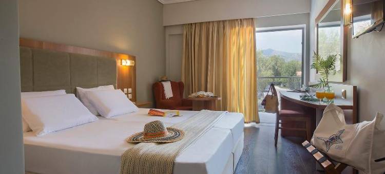 黄金海岸酒店和平房 - 全包(Golden Coast Hotel & Bungalows - All Inclusive)图片