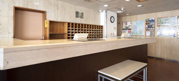 东方金泽伊可诺酒店(Hotel Econo Higashi Kanazawa)图片
