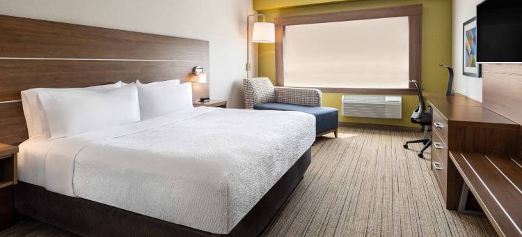 达特茅斯哈利法克斯智选假日酒店及套房(Holiday Inn Express & Suites HALIFAX – DARTMOUTH by IHG)图片