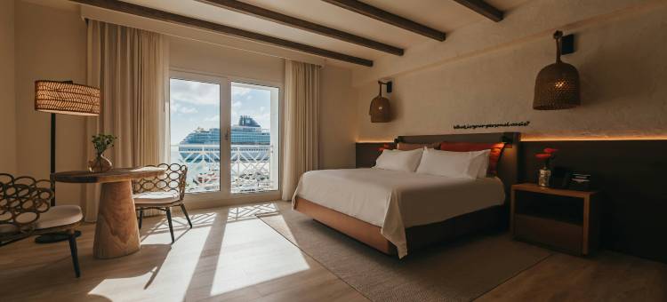 万丽风溪阿鲁巴度假村(Renaissance Wind Creek Aruba Resort)图片