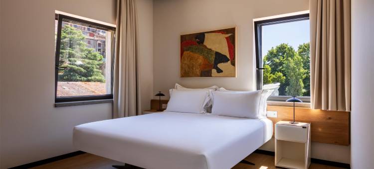 贝斯特韦斯特优质卡罗卢斯公园酒店(Best Western Plus Carolus Park Hotel)图片