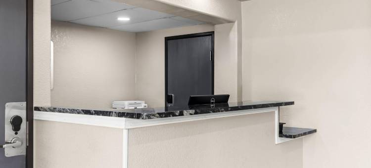 奥斯卡卢萨品质酒店(Quality Inn Oskaloosa)图片