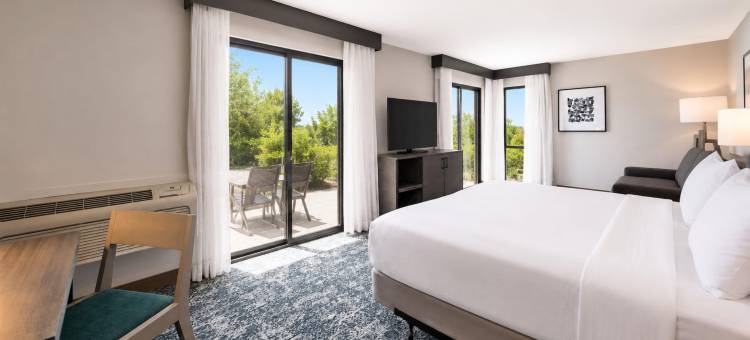 阿普托斯海崖旅馆(Seacliff Inn Aptos, Tapestry Collection by Hilton)图片