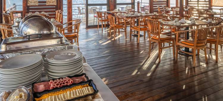 海豚全包式酒店(Decameron Los Delfines - All Inclusive)图片