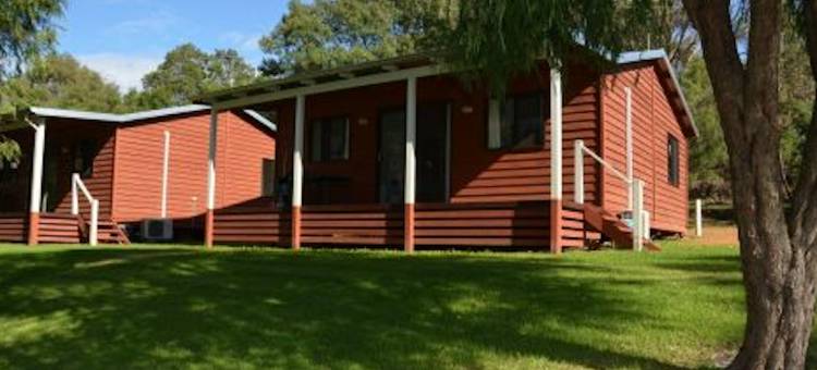 玛格利特河-Discovery Parks酒店(Discovery Parks - Margaret River)图片