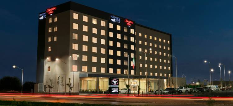 蒙特雷-阿波达卡Homewood Suites by Hilton(Homewood Suites by Hilton Monterrey Apodaca)图片