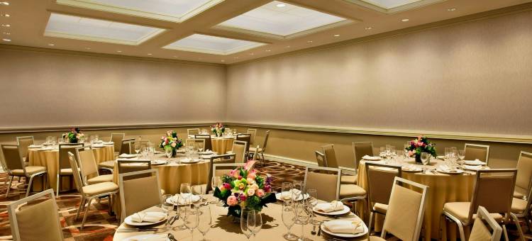纽约时代广场喜来登酒店(Sheraton New York Times Square Hotel)图片