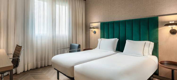 博洛尼亚万豪AC酒店(AC Hotel Bologna)图片