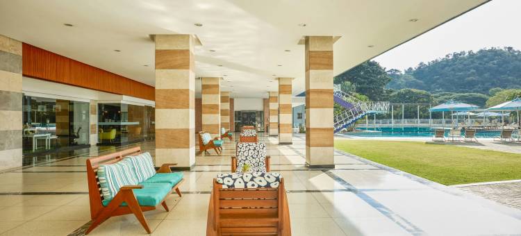 马拉凯万豪高尔夫度假村(Marriott Maracay Golf Resort)图片