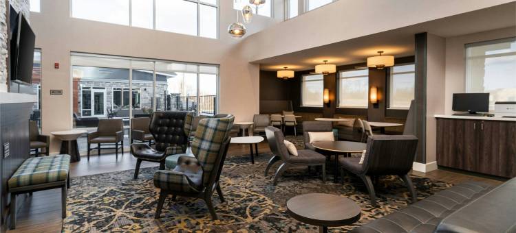 居家酒店路易维尔老亨利(Residence Inn Louisville Old Henry)图片