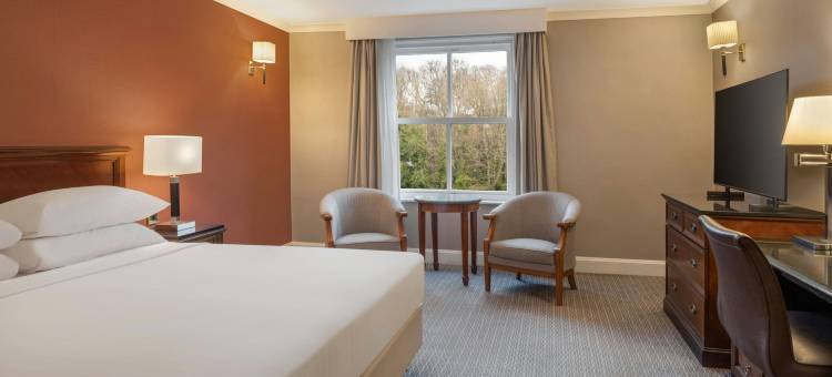 达勒姆皇家郡德尔塔酒店 by 万豪国际(Delta Hotels by Marriott Durham Royal County)图片
