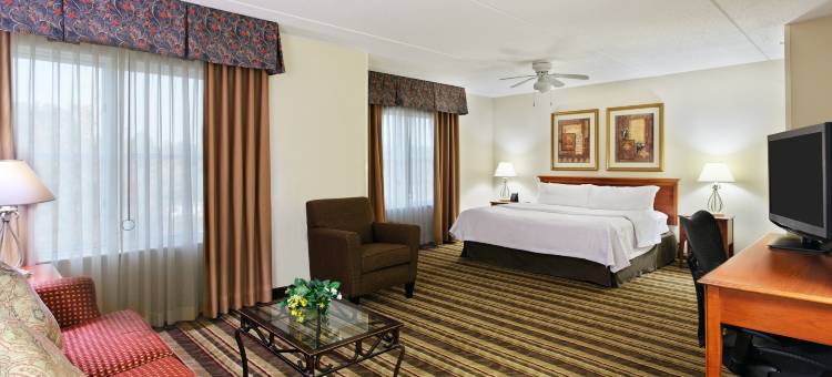 里士满Homewood Suites by Hilton- 机场(Homewood Suites by Hilton Richmond - Airport)图片