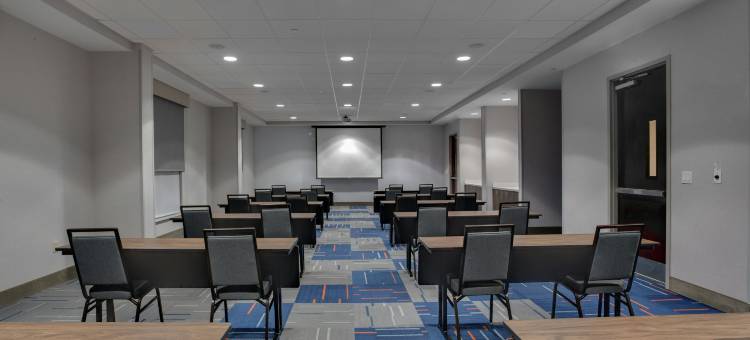 劳德代尔堡米拉玛希尔顿欢朋旅馆&套房酒店(Hampton Inn & Suites Fort Lauderdale/Miramar)图片