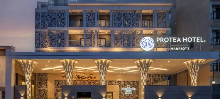 金沙萨Protea万豪国际酒店(Protea Hotel by Marriott Kinshasa)图片