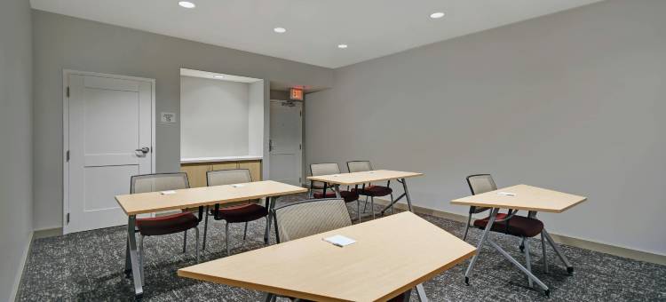 TownePlace Suites 酒店套房由万豪 Marriort 西港(TownePlace Suites Westport)图片