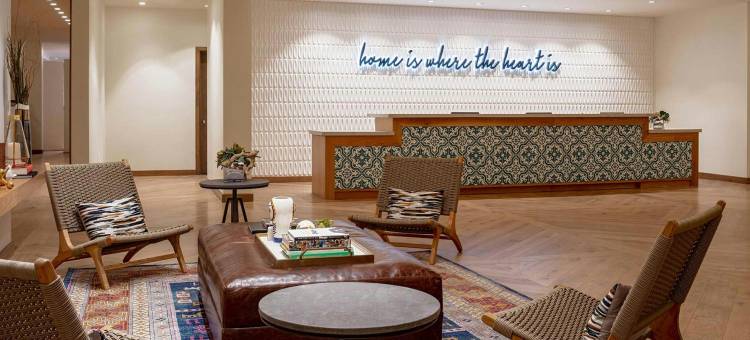 艾德琳斯科特斯德酒店-臻品之选(Hotel Adeline, Scottsdale, a Tribute Portfolio Hotel)图片