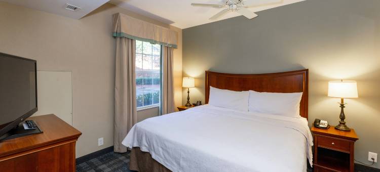 罗维莎-德卢斯Homewood Suites by Hilton酒店(Homewood Suites by Hilton Lawrenceville-Duluth)图片