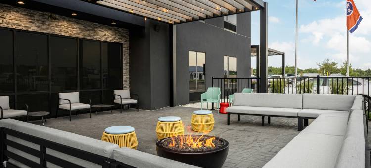 希尔顿迪克森Home2套房酒店(Home2 Suites by Hilton Dickson)图片