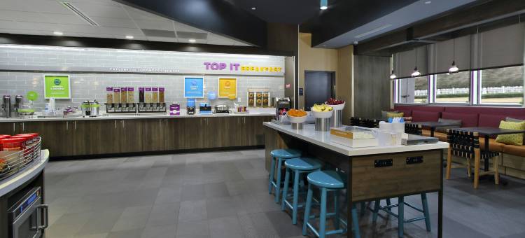 德克萨斯韦科南希尔顿Tru酒店(Tru by Hilton Waco South)图片