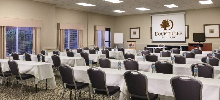 希尔顿逸林酒店-波特兰泰格德(DoubleTree by Hilton Portland - Tigard)图片