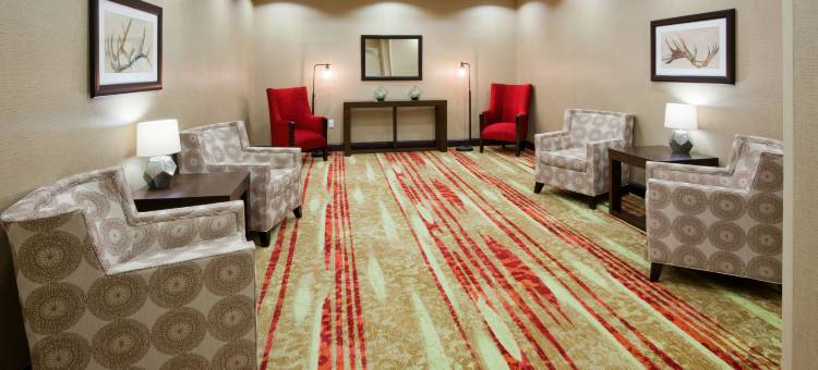 达文波特Homewood Suites by Hilton(Homewood Suites by Hilton Davenport)图片