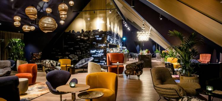莫特尔一乌尔姆(Motel One Ulm)图片