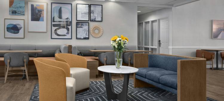 Homewood Suites by Hilton-纽瓦克-克兰福德(Homewood Suites by Hilton Newark - Cranford)图片