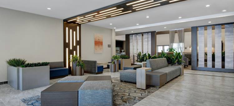 爱迪生伍德布里奇Homewood Suites by Hilton(Homewood Suites by Hilton Edison Woodbridge)图片
