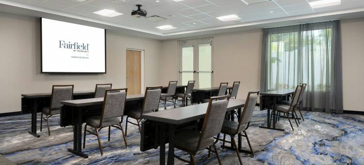万枫卢基略海滩酒店 by 万豪国际(Fairfield by Marriott Luquillo Beach)图片