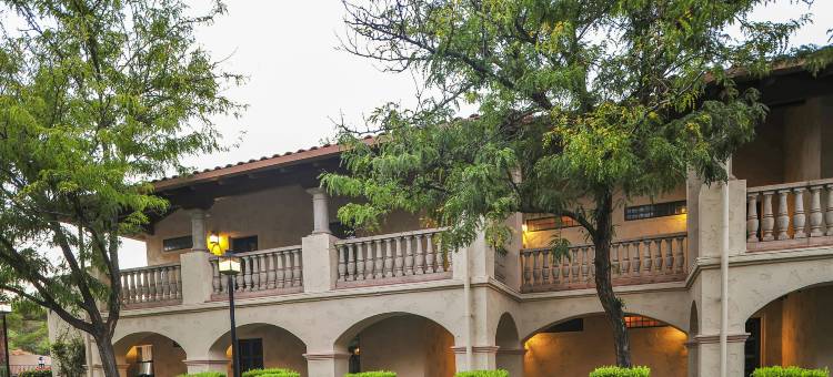 塞多纳·希尔顿假日俱乐部·Los Abrigados度假村及水疗中心(Hilton Vacation Club Los Abrigados Resort & Spa Sedona)图片