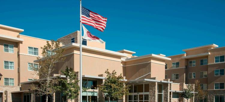 奥斯汀居家酒店-大学区(Residence Inn Austin-University Area)图片